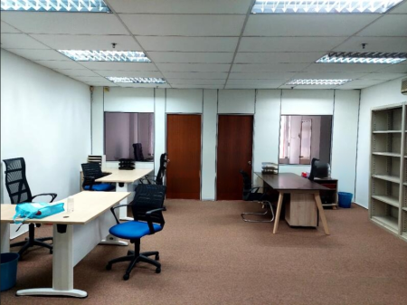 Office For Rent at Damansara Jaya