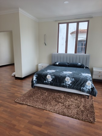 Bungalow House For Rent at Polo Vista