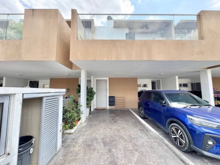 Terrace House For Sale at Cybersouth