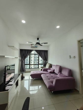 Condo For Sale at Pearl Suria