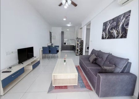 Condo Room for Rent at Riverine Sapphire