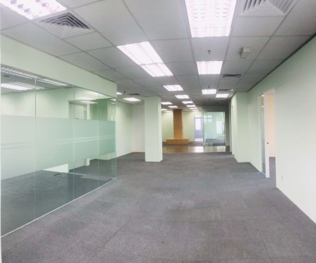 Office For Rent at PFCC