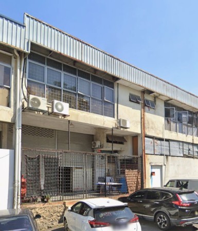 Terrace Factory For Rent at TSB Commercial Centre