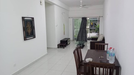 Condo For Sale at BSP 21