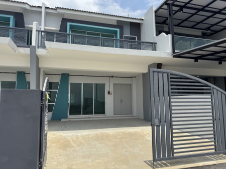 Terrace House for Sale