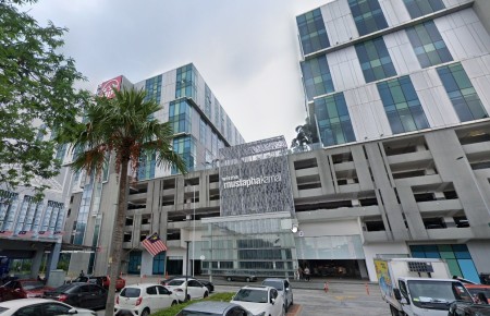 Office For Rent at NeoCyber