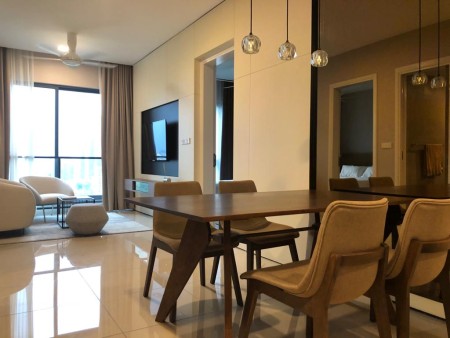Condo For Sale at Aria Luxury Residence