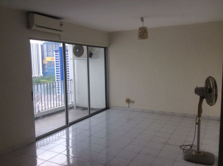 Condo For Sale at Pantai Hillpark 2