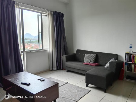 Condo For Sale at I Residence