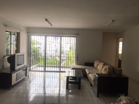 Condo For Sale at Pantai Hillpark 2