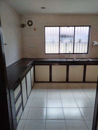 Terrace House For Sale at Taman Putra Prima