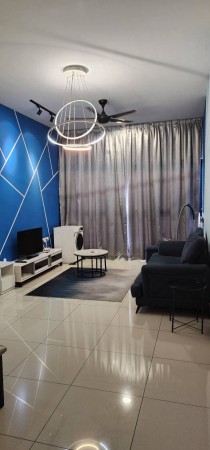 Condo For Rent at Le Pavilion