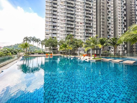 Condo For Sale at Seasons Garden