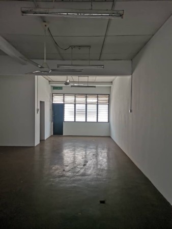 Office For Rent at Taman Sri Gombak