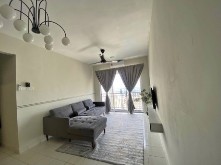 Condo Room for Rent at TriTower Residence