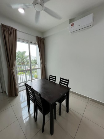 Condo For Rent at Plaza Kelana Jaya