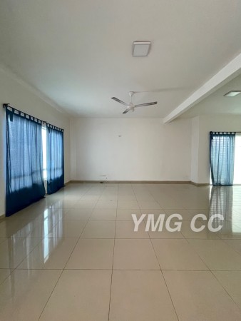 Semi D For Rent at Canary Garden