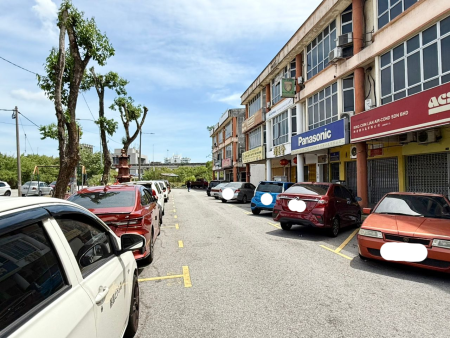 Shop Office For Sale at North Port