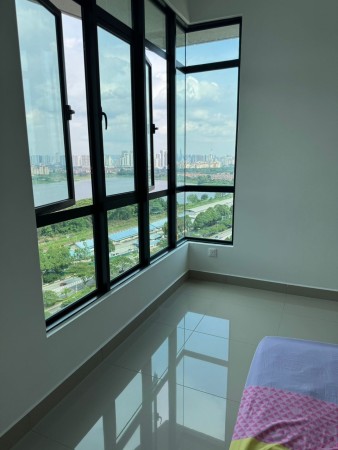 Condo For Sale at 99 Residence