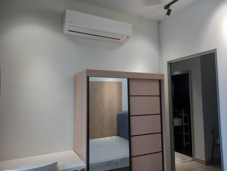 Serviced Residence Room for Rent at Platinum Arena