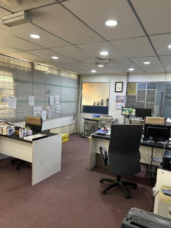Office For Rent at Taman Shamelin Perkasa