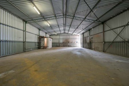 Terrace Factory For Sale at Nilai Industrial Estate