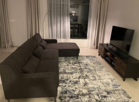 Condo Room for Rent at Pangsapuri Sri Johor