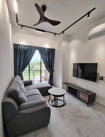 Condo For Rent at Sunny Ville