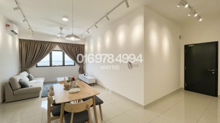 Condo For Rent at Edusentral