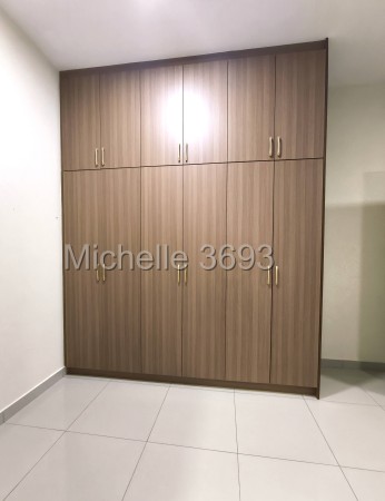 Terrace House For Rent at Bandar Rimbayu