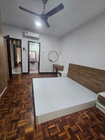 Condo For Rent at Puncak Seri Kelana