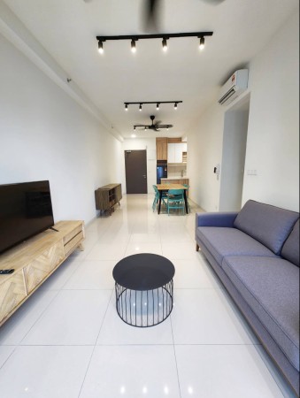 Condo For Rent at The Park Residences