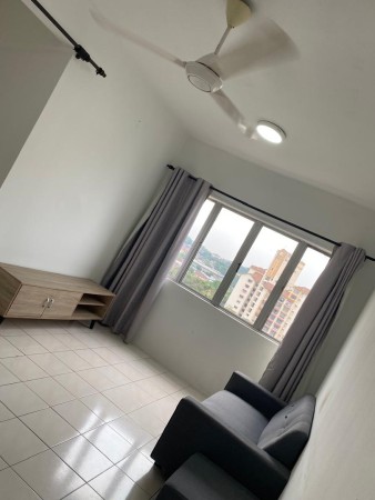 Condo For Rent at Suria Kinrara