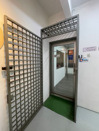 Shop Office for Rent