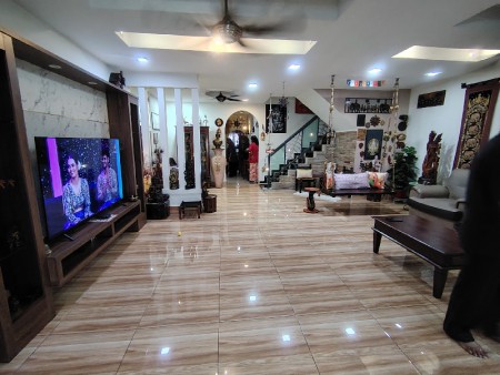 Apartment For Sale at Taman Bayu Perdana