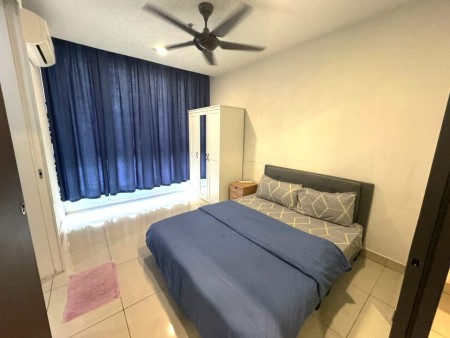 Condo For Rent at H2O Residences