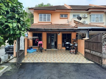 Terrace House For Sale at Bandar Sunway Semenyih