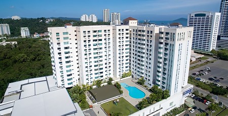 Condo for Sale