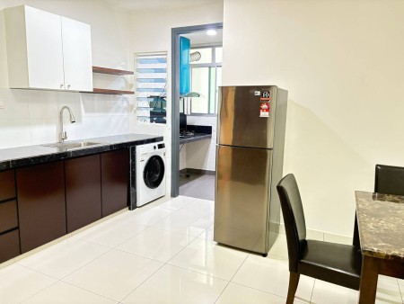 Condo For Rent at Inspirasi Mont' Kiara MKH