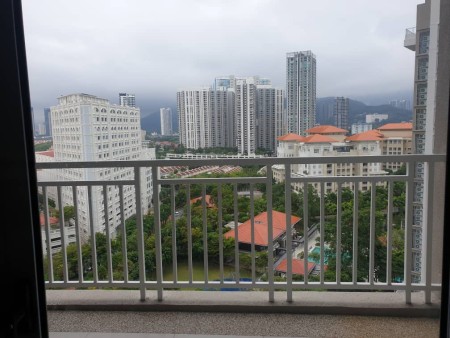Condo For Rent at 18 East at Andaman