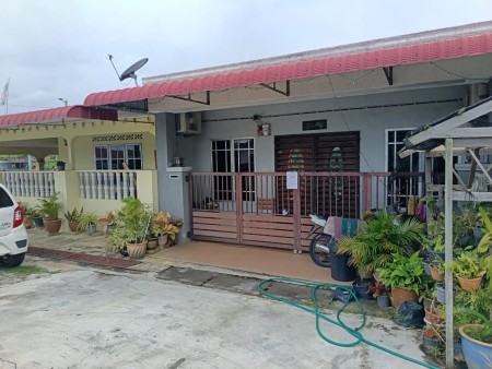 Terrace House For Sale at Taman Sri Setia