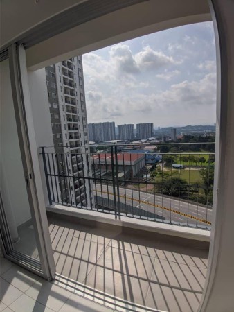 Condo For Rent at Residensi Lanai