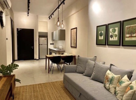 Condo For Rent at Era Novum