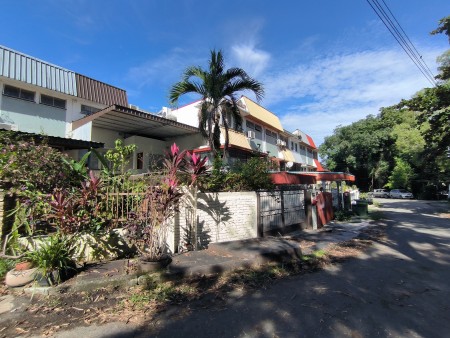 Terrace House For Sale at Taman TownHouse