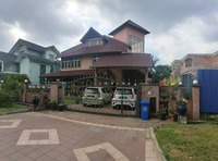 Bungalow House for Sale