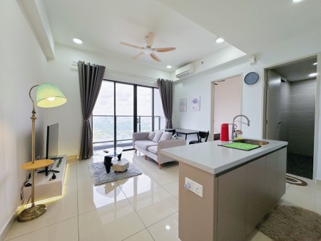 Condo For Sale at Trion KL