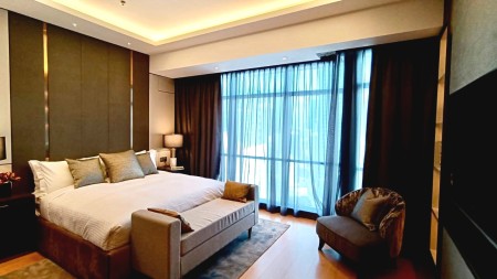 Serviced Residence For Rent at The Ritz-Carlton Residences
