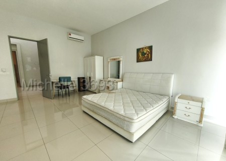Terrace House For Rent at Perennia