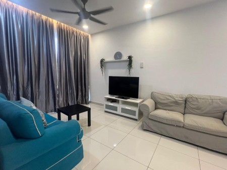 Condo For Rent at Far East Residence