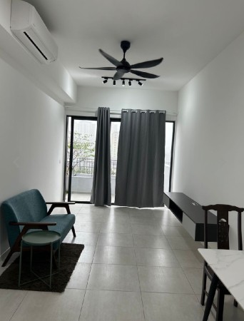Condo Room for Rent at Selangor Properties Apartment